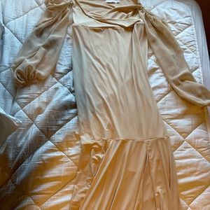 Maternity dress